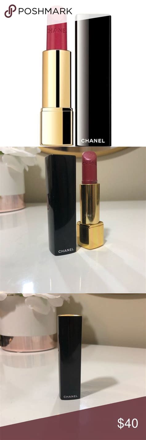 chanel lipstick reviews|chanel discontinued lipsticks.